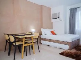 Heradura Residences Suite 17th Good for 8