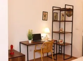 Urban Budget Hotel