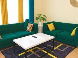 Splendid home stay