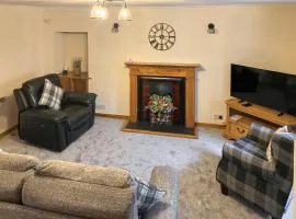 Georgies House