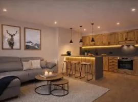 Luderna - Apartamento con terraza Artigues