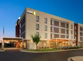 Home2 Suites By Hilton Bowling Green