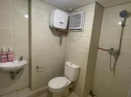 apartement gresik byraa