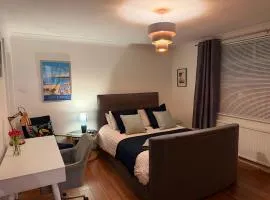 Oceans 7 Beach flat