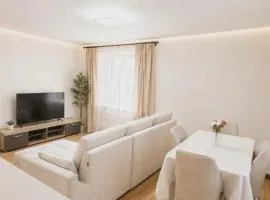 Cozy 1BR Apartment in Downtown, Ulaanbaatar