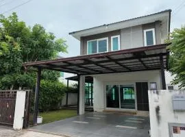 Supalai Parkville-Maekorn Chiang Rai Village