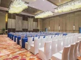 The Qube Hotel Nanchang East