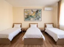 Darai Hostel