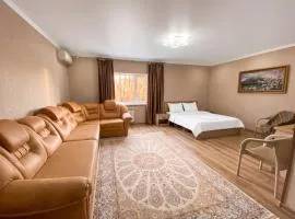 Darai Hostel