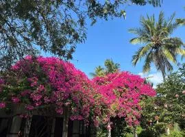 Que Nha Homestay