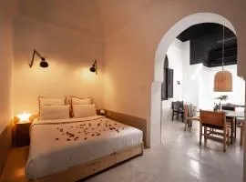 Riad Sahara - Private House Rooftop Medina Marrakech