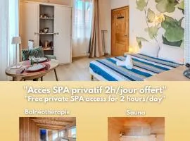 GEWURZTRAMINER - Studio au pied du vignoble - rénové récemment - parking gratuit