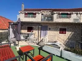 Rafa´s house