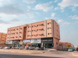 شركة مجموعة العييري التجارية المحدودة الاحساء 5