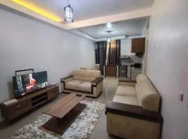 Mtg Apartment