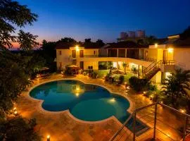 Asiatic Pride Resort, Dhari