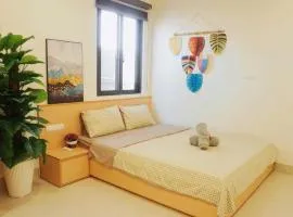 Harmony apartment