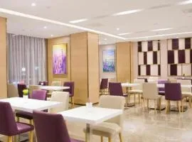 Lavande Hotel Shenzhen Pingshan High-Speed Railway Station Longdong Metro Station