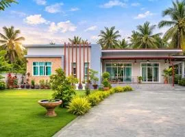 Mae Klong Garden House แม่กลอง การ์เด้น เฮ้าส์
