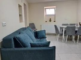 Teo's House
