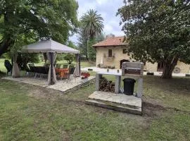 La Casona De Cabanzón
