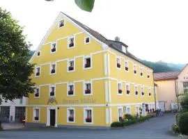 Pension Mühle