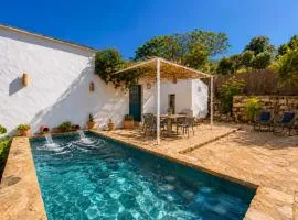 Cortijo Betis Andalusian Villa Private Pool