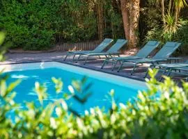 Hôtel Villa Flornoy Pornichet Baie de la Baule