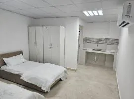غرف شباب عوقد
