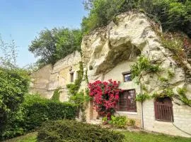 1 Bedroom Pet Friendly Home In Bourre