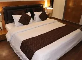 Hotel centrum