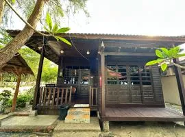 Rumah Seraya@Zaki’s Residence, Marang, Terengganu
