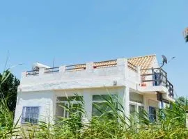 Casa Mangueta