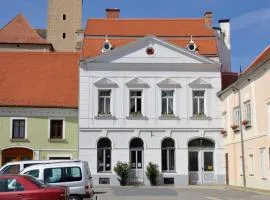 Alte Seifensiederei zu Pulkau Villa