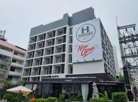 Horizon of Pattaya Hotel