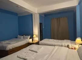 Skynora Stay