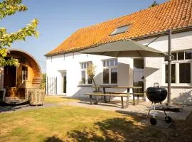 't Boshuisje