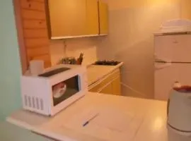 Домик у моря