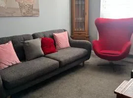 The Rehoboth Place - Entire House