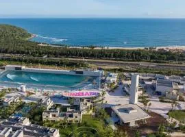 The UECHAO Hotel Riyuebay