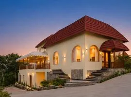 Aamba Bagh Resort Kumbhalgarh