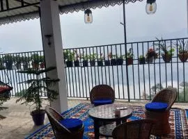 Nini's Homestay, Kalimpong