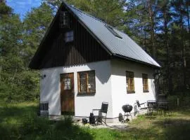 Fårö stonehouse