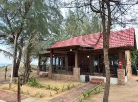 Rumah Seruni@Zaki's Residence