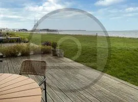 Amazing Home In Ebeltoft With House Sea View