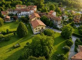 Apartment Piccolo Borgo