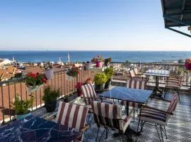 Sultanahmet Nu Hotel