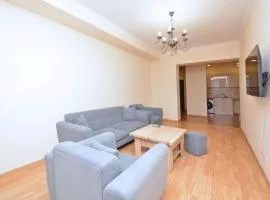 Perte House Apartment's on Tsiternakaberdi Xchuxi