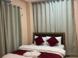 Hotel Cozy Home and Thakali Bhancha