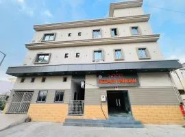 Hotel Shree Kesari Nandan